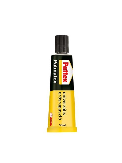 Ragasztó, erős, 120 ml, HENKEL "Pattex Palmatex" (IHPTX30)