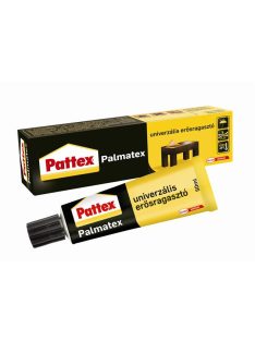   Ragasztó, erős, 50 ml, HENKEL "Pattex Palmatex" (IHPTX40)