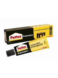   Ragasztó, erős, 50 ml, HENKEL "Pattex Palmatex" (IHPTX40)