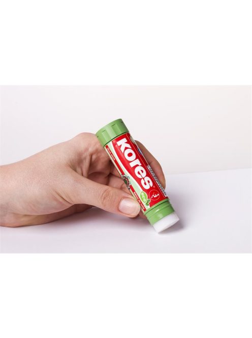 Ragasztóstift, 10 g, KORES "Eco Glue Stick" (IK13102)