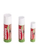 Ragasztóstift, 20 g, KORES "Eco Glue Stick" (IK13202)