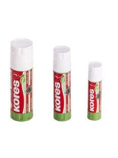   Ragasztóstift, 40 g, KORES "Eco Glue Stick" (IK13402)