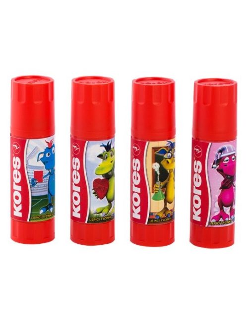 Ragasztóstift, 15 g, KORES "Fantasy" (IK13502)