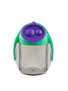 Hegyező, kétlyukú, tartályos, KORES "Migoo", vegyes szín (IK35818)