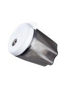 Hegyező, kétlyukú, tartályos, KORES "Spooky " (IK35829)