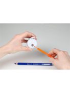 Hegyező, kétlyukú, tartályos, KORES "Spooky " (IK35829)