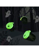 Hegyező, kétlyukú, tartályos, KORES "Spooky " (IK35829)