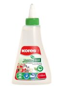 Univerzális ragasztó, 125 ml, KORES, "Eco" (IK75205)