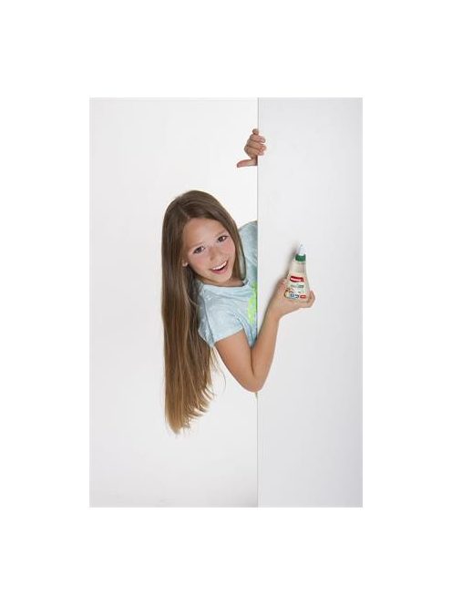 Univerzális ragasztó, 125 ml, KORES, "Eco" (IK75205)