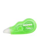 Hibajavító roller, 5 mm x 5 m, KORES "Mini", vegyes szín (IK84121)