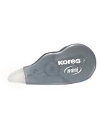 Hibajavító roller, 5 mm x 5 m, KORES "Mini", ezüst/arany (IK84122)