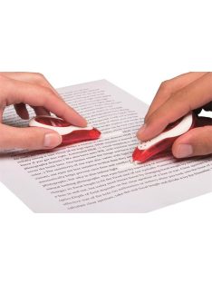   Hibajavító roller, 4,2 mm x 8 m, KORES "2WAY" (IK843201)