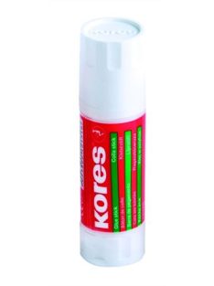 Ragasztóstift, 15 g, KORES (IK873422)