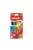 Színes ceruza készlet, háromszögletű, jumbo, KORES "Kolores Jumbo", 24 különböző szín (IK93524)