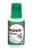 Hibajavító folyadék, vízbázisú, szivacsos, 20 ml, KORES "Aqua Soft Tip" (IKST)