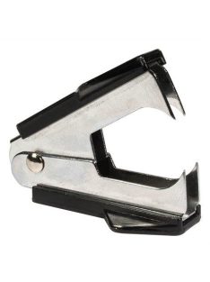 Kapocskiszedő, VICTORIA OFFICE, fekete (IKVKK1)