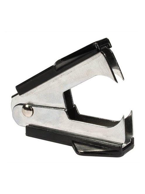 Kapocskiszedő, VICTORIA OFFICE, fekete (IKVKK1)