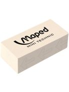 Radír, MAPED "Mini Technic 300" (IMA0113001)