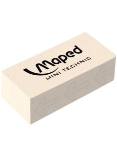 Radír, MAPED "Mini Technic 300" (IMA0113001)