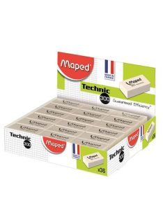 Radír, MAPED "Mini Technic 300" (IMA0113001)