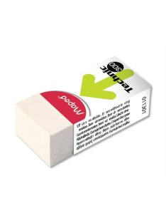   Radír, papírtokkal, MAPED "Mini Technic 300" (IMA0113011)
