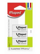 Radír, MAPED "Mini Technic" (IMA011305)