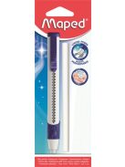 Radírstift, pótbéllel MAPED "Gom-Pen" (IMA012511)