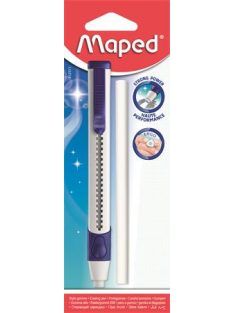   Radírstift, pótbéllel MAPED "Gom-Pen" (IMA012511)