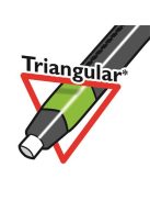 Radírstift, pótbéllel MAPED "Gom-Pen" (IMA012511)