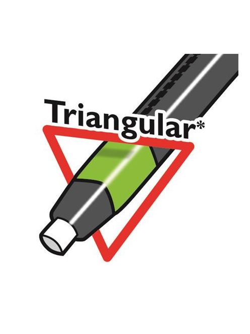 Radírstift, pótbéllel MAPED "Gom-Pen" (IMA012511)