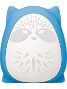 Stresszoldó radír display, MAPED "Mini Cute", vegyes színek (IMA015502)
