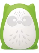 Stresszoldó radír display, MAPED "Mini Cute", vegyes színek (IMA015502)