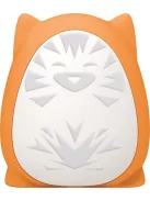 Stresszoldó radír display, MAPED "Mini Cute", vegyes színek (IMA015502)