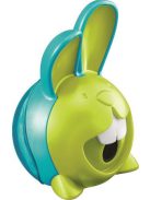 Hegyező display, egylyukú, tartályos, MAPED "Croc Croc Innovation", nyuszi, vegyes színek (IMA017611)