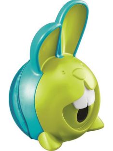   Hegyező display, egylyukú, tartályos, MAPED "Croc Croc Innovation", nyuszi, vegyes színek (IMA017611)