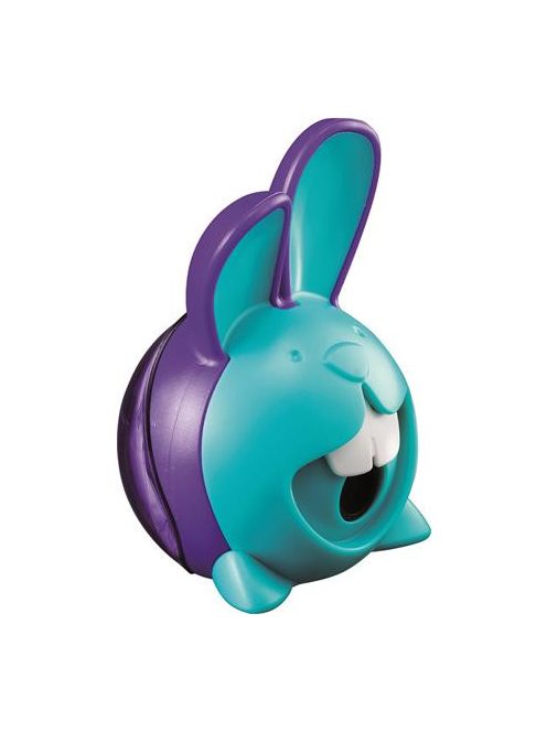 Hegyező display, egylyukú, tartályos, MAPED "Croc Croc Innovation", nyuszi, vegyes színek (IMA017611)