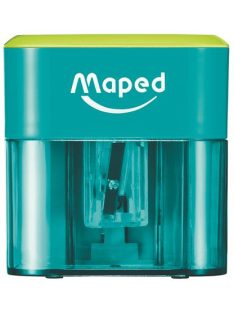   Hegyező, elemes, MAPED "Turbo Twist 2.0" (IMA027330)