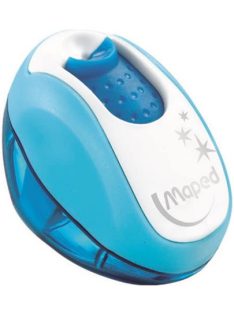   Hegyező display, egylyukú, tartályos, MAPED "Clean", vegyes színek (IMA030111)