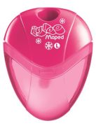 Hegyező display, egylyukú, tartályos, balkezes, MAPED "I-Gloo", vegyes színek (IMA032211)