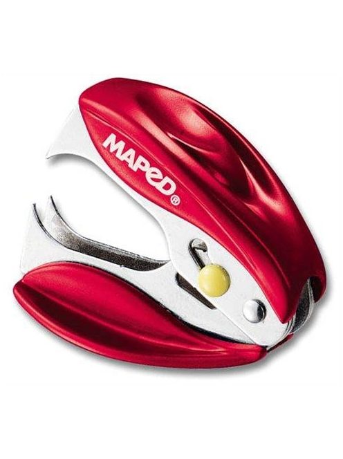 Kapocskiszedő, biztonsági zárral, MAPED (IMA037100)