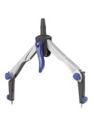 Körző, heggyel, MAPED "Technic Compact" (IMA038700)