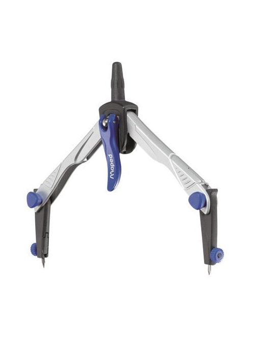 Körző, heggyel, MAPED "Technic Compact" (IMA038700)