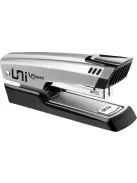 Tűzőgép, 24/6, 26/6, 25 lap, MAPED "Universal Metal Half-Strip", vegyes színek (IMA039200)