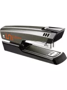 Tűzőgép, 24/6, 26/6, 25 lap, MAPED "Universal Metal Half-Strip", vegyes színek (IMA039200)
