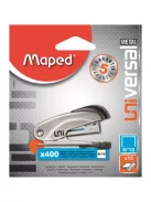 Tűzőgép, No. 10, 15 lap, MAPED "Mini Universal Metal" (IMA044600)