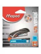 Tűzőgép, No. 10, 15 lap, MAPED "Mini Universal Metal" (IMA044600)