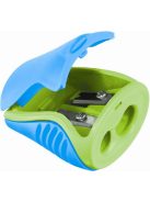 Hegyező display, kétlyukú, tartályos, MAPED "Boogy", vegyes színek (IMA062211)