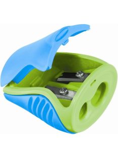   Hegyező display, kétlyukú, tartályos, MAPED "Boogy", vegyes színek (IMA062211)