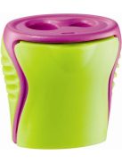 Hegyező display, kétlyukú, tartályos, MAPED "Boogy", vegyes színek (IMA062211)