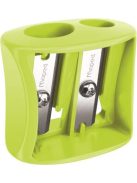 Hegyező display, kétlyukú, MAPED "Vivo" vegyes színek (IMA062511)